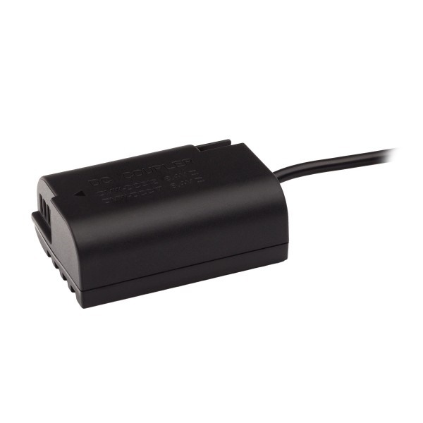 PATONA Adapter Dummy USB-C DMW-BLK22
