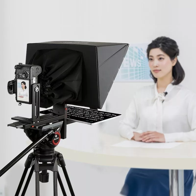 Teleprompter Desview TP170