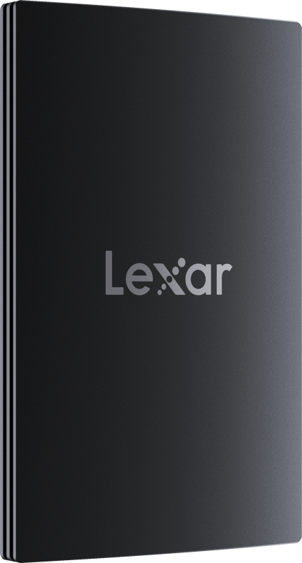 Lexar Dysk zewnętrzny SSD 1TB SL500, USB3.2 Gen2x2 R2000/W1800