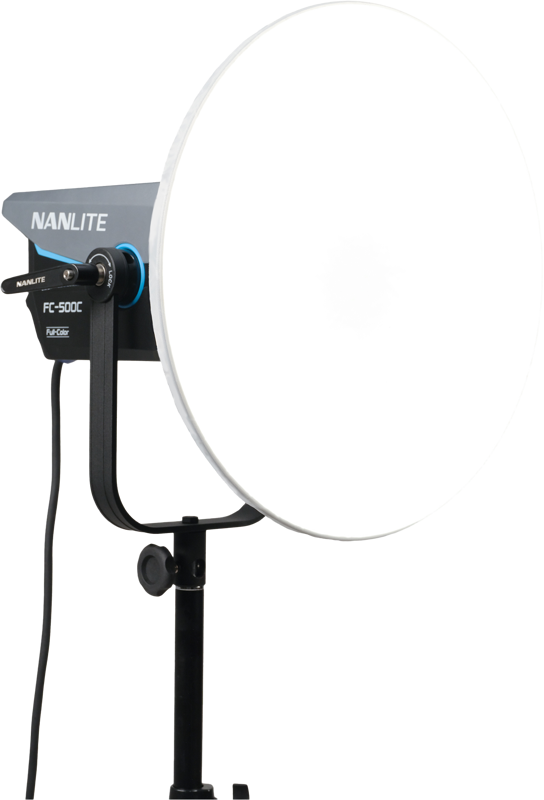 Nanlite Reflektor Beauty Dish 40 cm