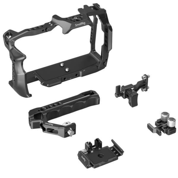 SmallRig 4574 Klatka operatorska do Blackmagic Design Cinema 6K Basic Cage