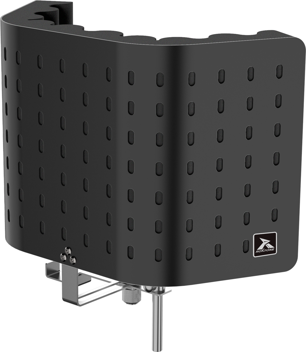 Kabina akustyczna do mikrofonu Roxtone PMA310