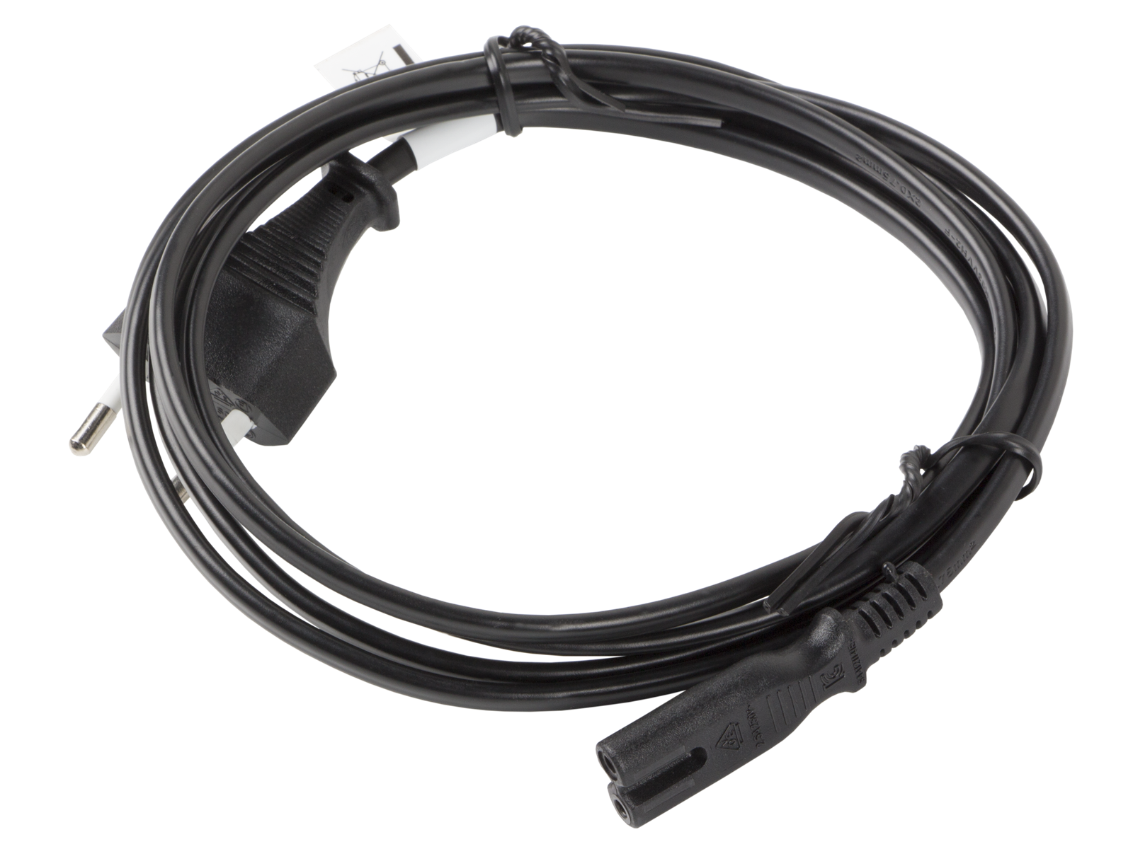 PRZEWÓD KABEL 1.8m ZASILAJĄCY RTV AGD TV ÓSEMKA C7