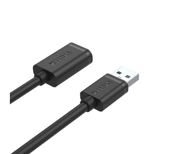 Unitek przewód przedłużacz USB 2.0 AM-AF 2M
