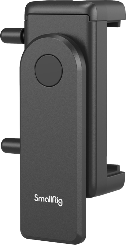 Smallrig 4366 Uchwyt do smartfona z łatwym ładowaniem