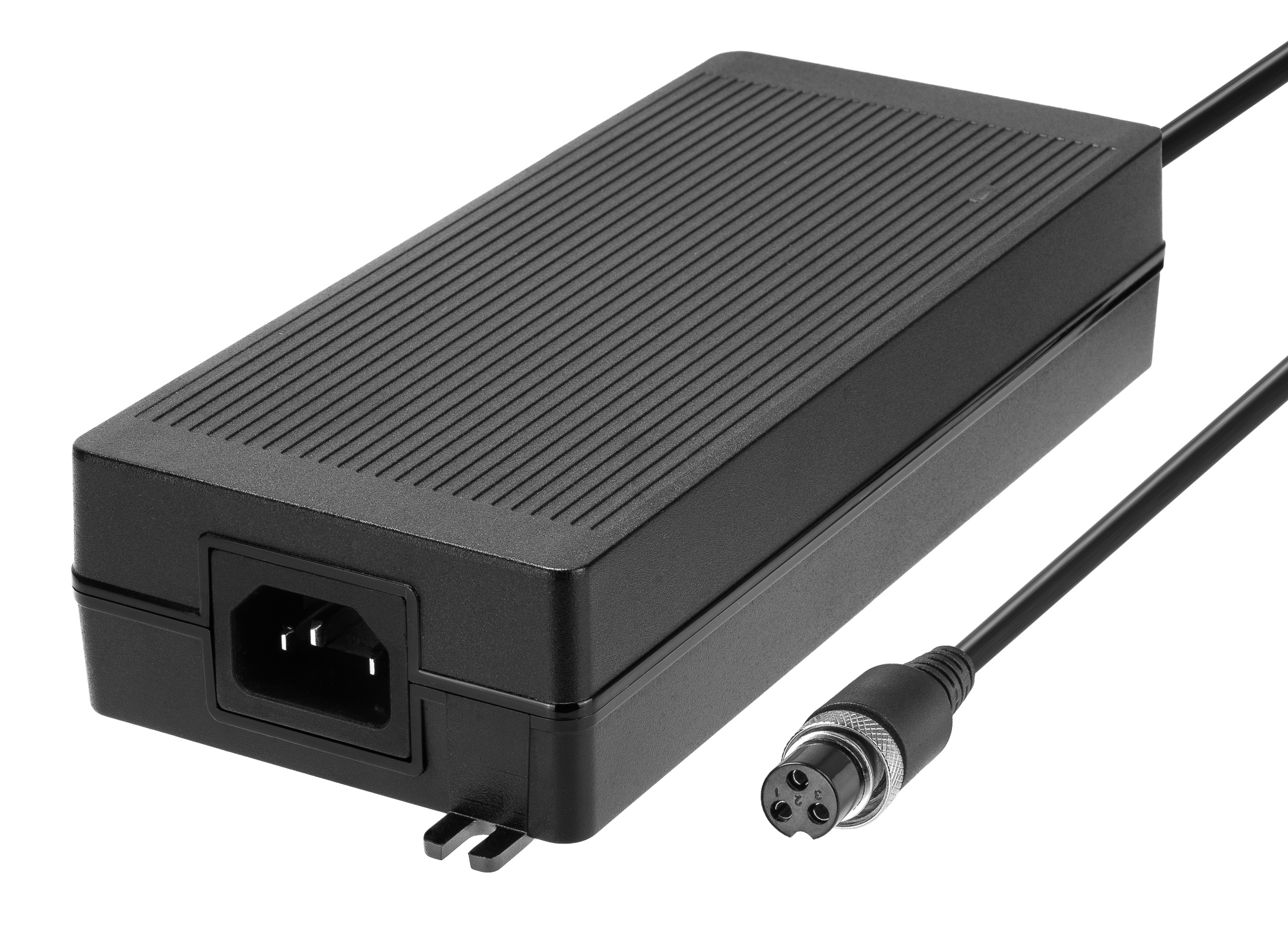 Zasilacz sieciowy Ulanzi DZ252ADL3600600G - 36 V / 6 A, wtyk 3-pinowy