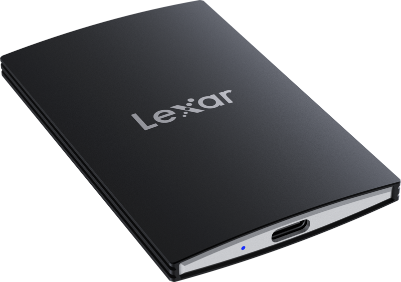 Lexar Dysk zewnętrzny SSD 1TB SL500, USB3.2 Gen2x2 R2000/W1800
