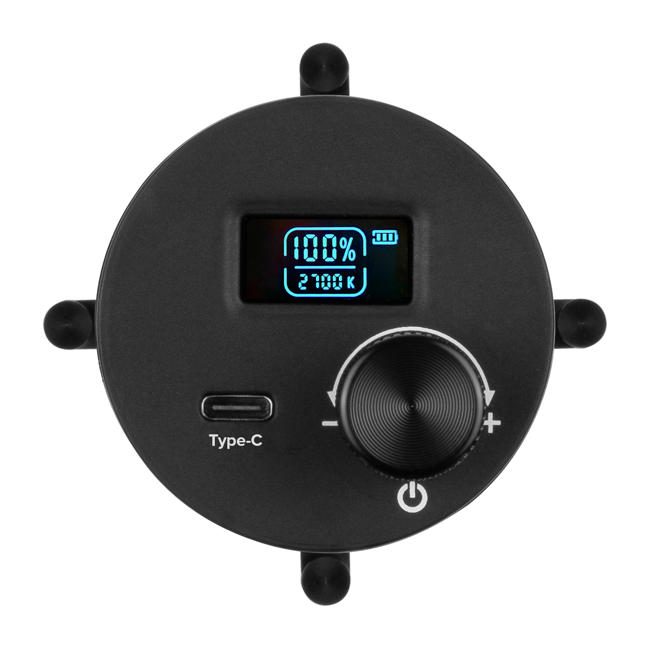 Strumienica LED Newell Perseo Mini