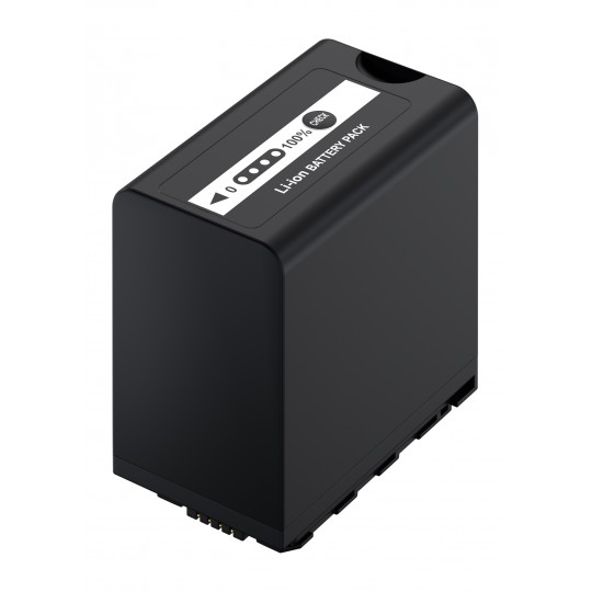 Akumulator Newell zamiennik VW-VB78 do Panasonic