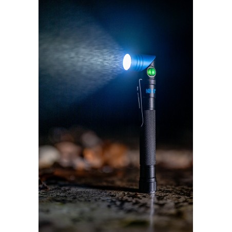 Latarka taktyczna Newell FL250L USB-C