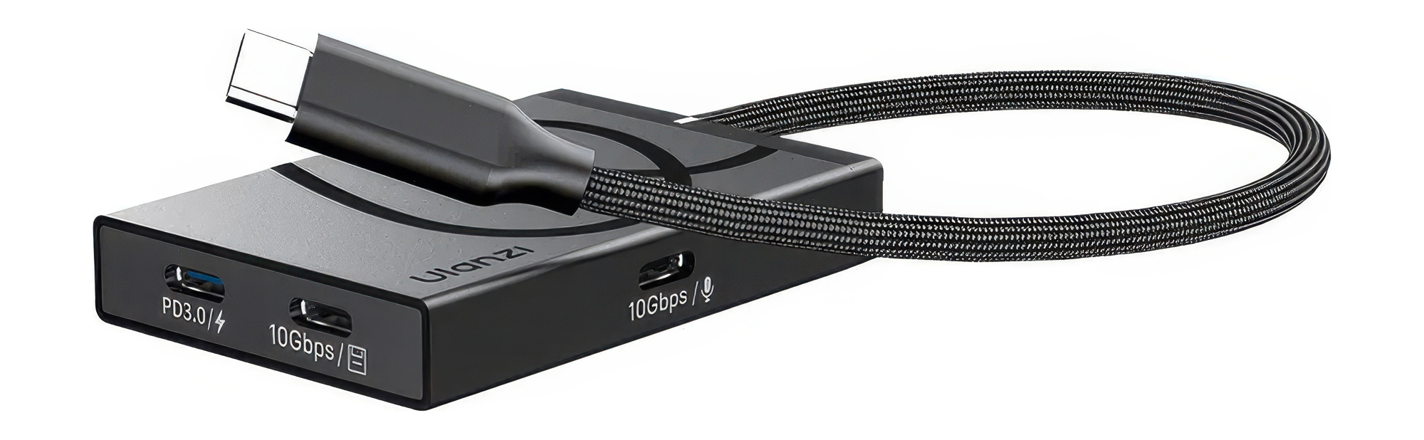 Hub Ulanzi H1 - USB-C