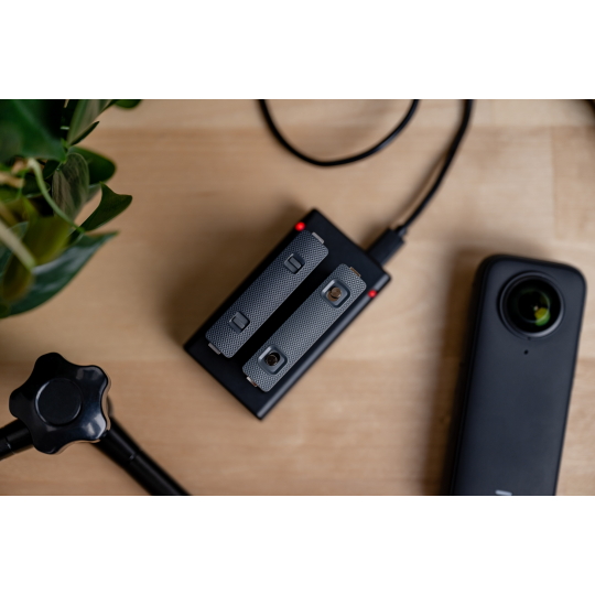 Akumulator Newell zamiennik One X3 do Insta360