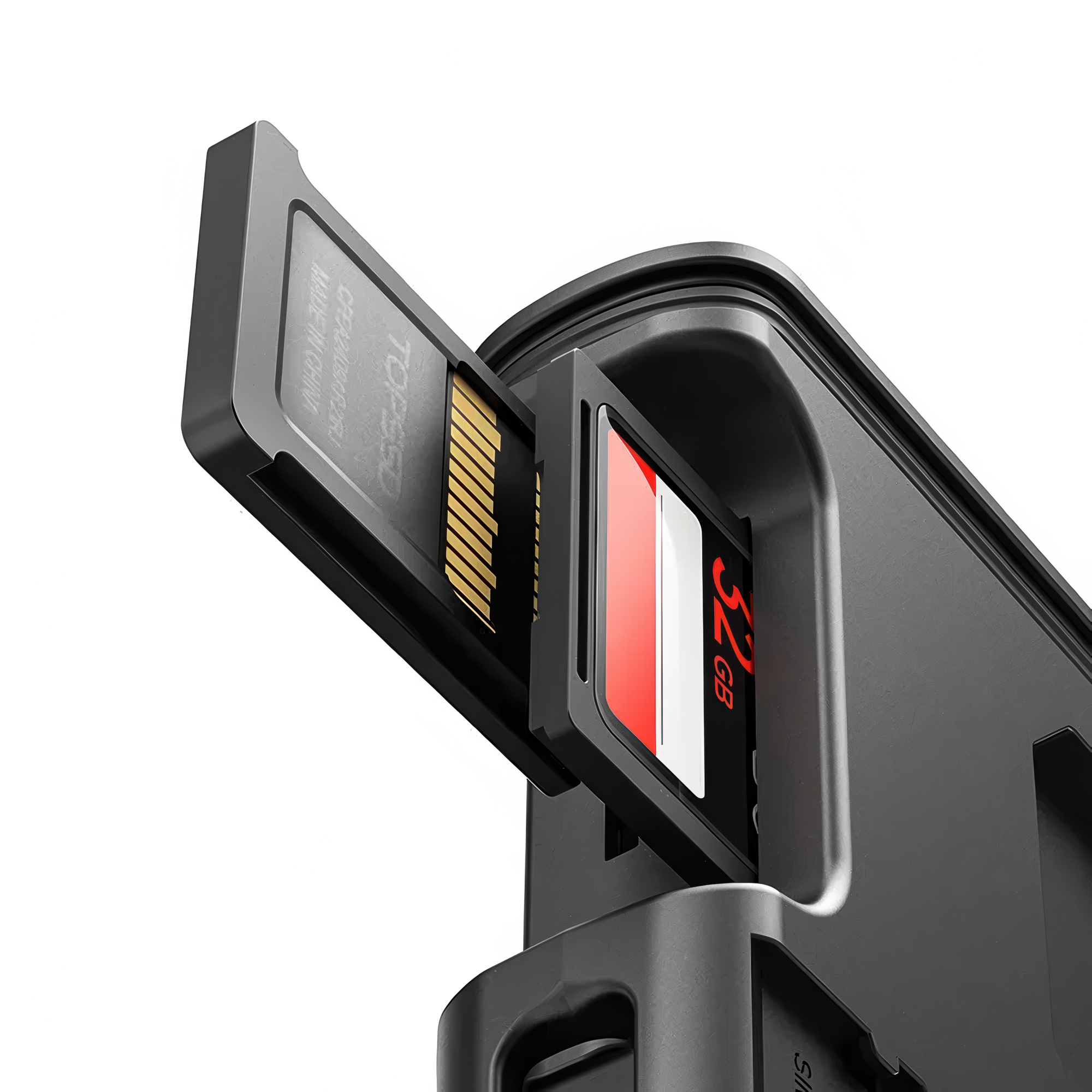 Czytnik kart Ulanzi MCR-01