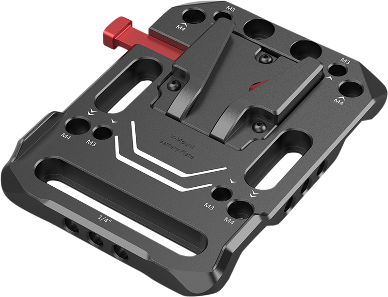 SmallRig  2988 Płyta akumulatora V-Mount