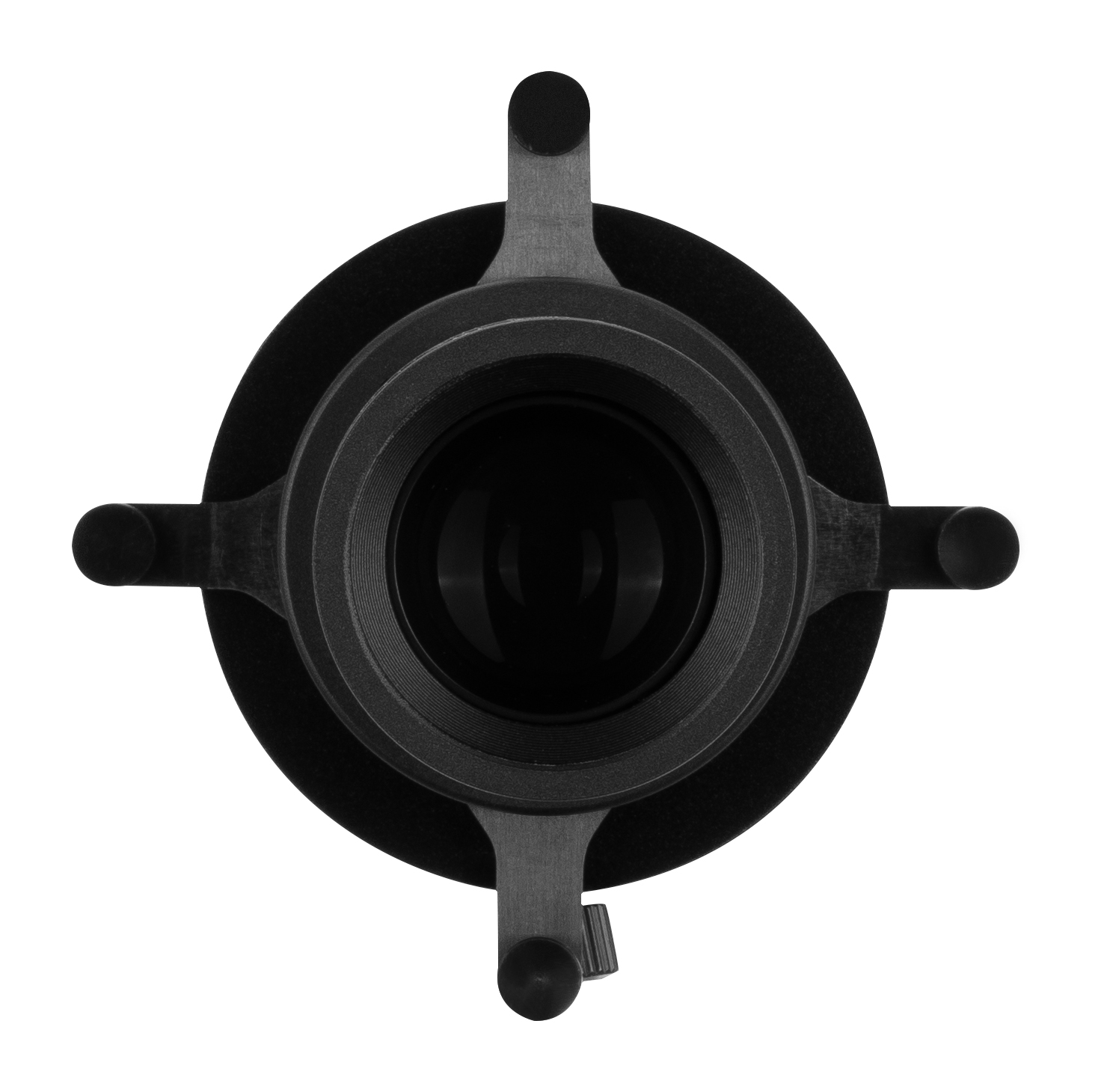 Strumienica LED Newell Perseo Mini