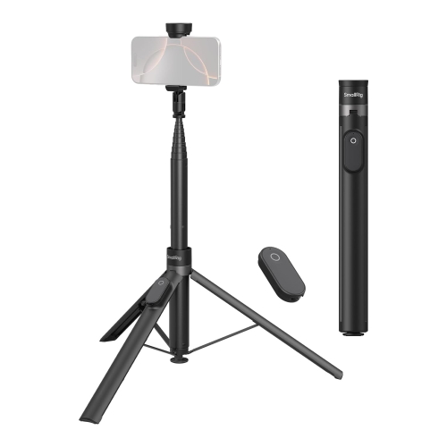 Smallrig 4926 Statyw do selfie ST30, czarny