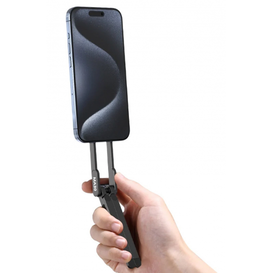 Statyw Ulanzi MA30 z uchwytem magnetycznym