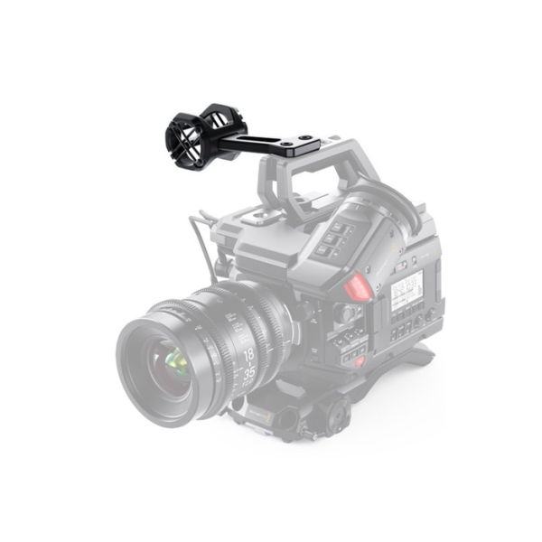 Blackmagic Design URSA Mini Uchwyt Mikrofonowy