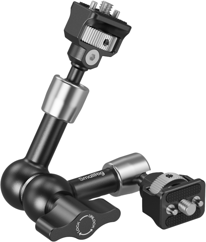 Smallrig 5308 Wspornik Magic Arm 7 cali