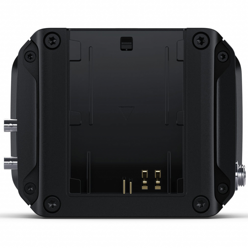 Blackmagic Kamera cyfrowa Micro Studio Camera 4K G2