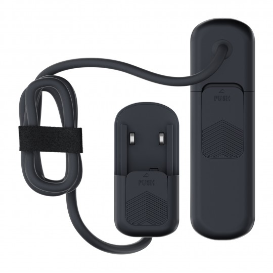 Ładowarka sieciowa z zestawem adapterów Newell GaN Tech T-power 140 W