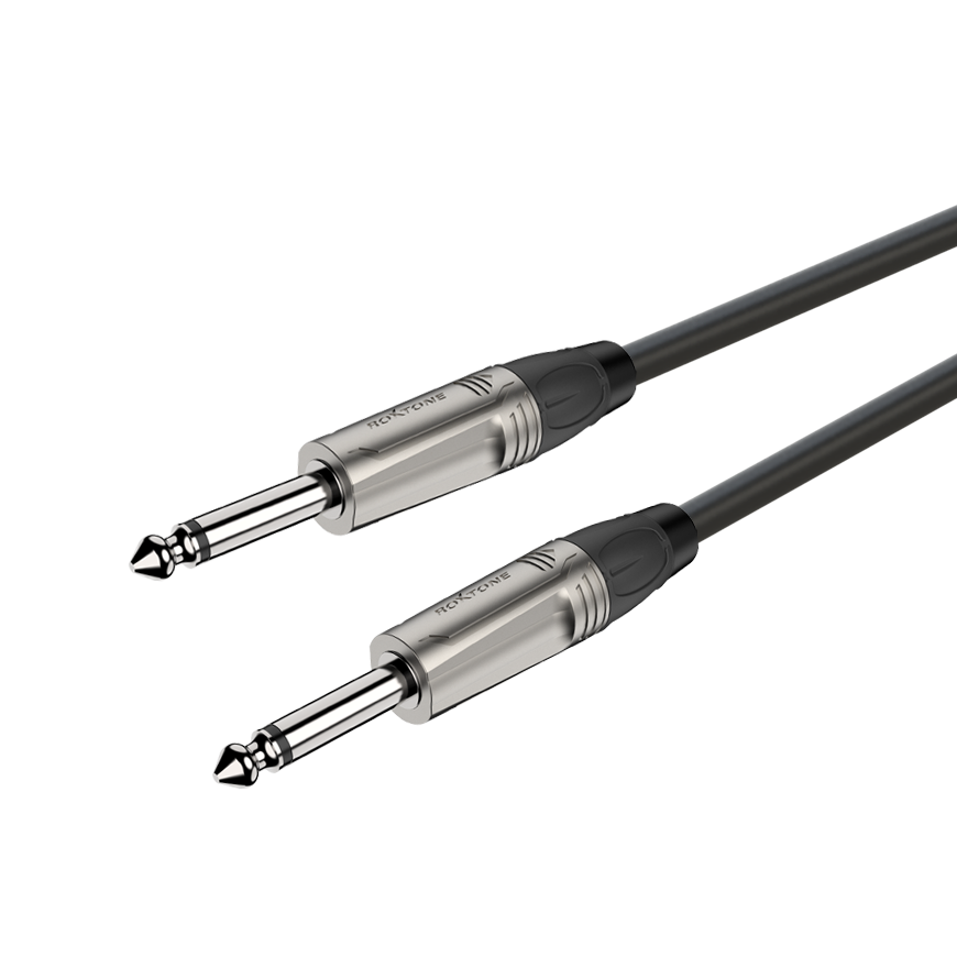 Kabel instrumentalny Roxtone DGJJ100L5