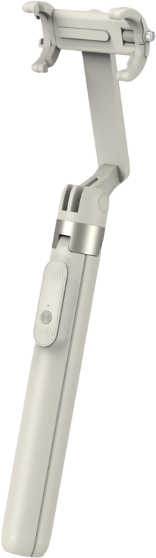 SmallRig 4730 Przenośny statyw do selfie ST-25, biały