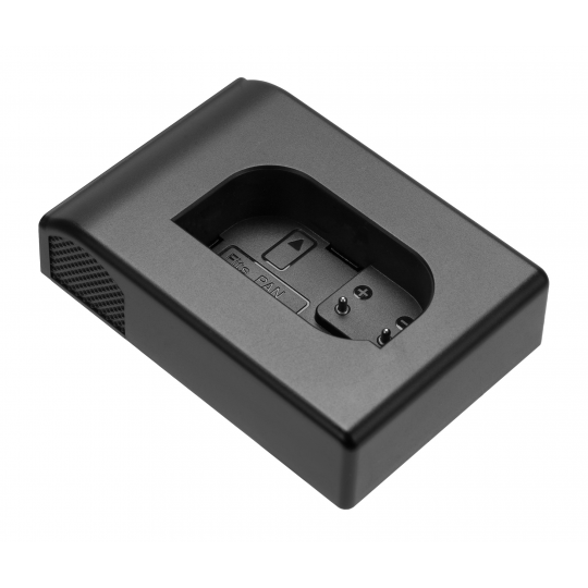 Adapter-płytka ładowarki Newell do akumulatorów DMW-BLK22 do Panasonic