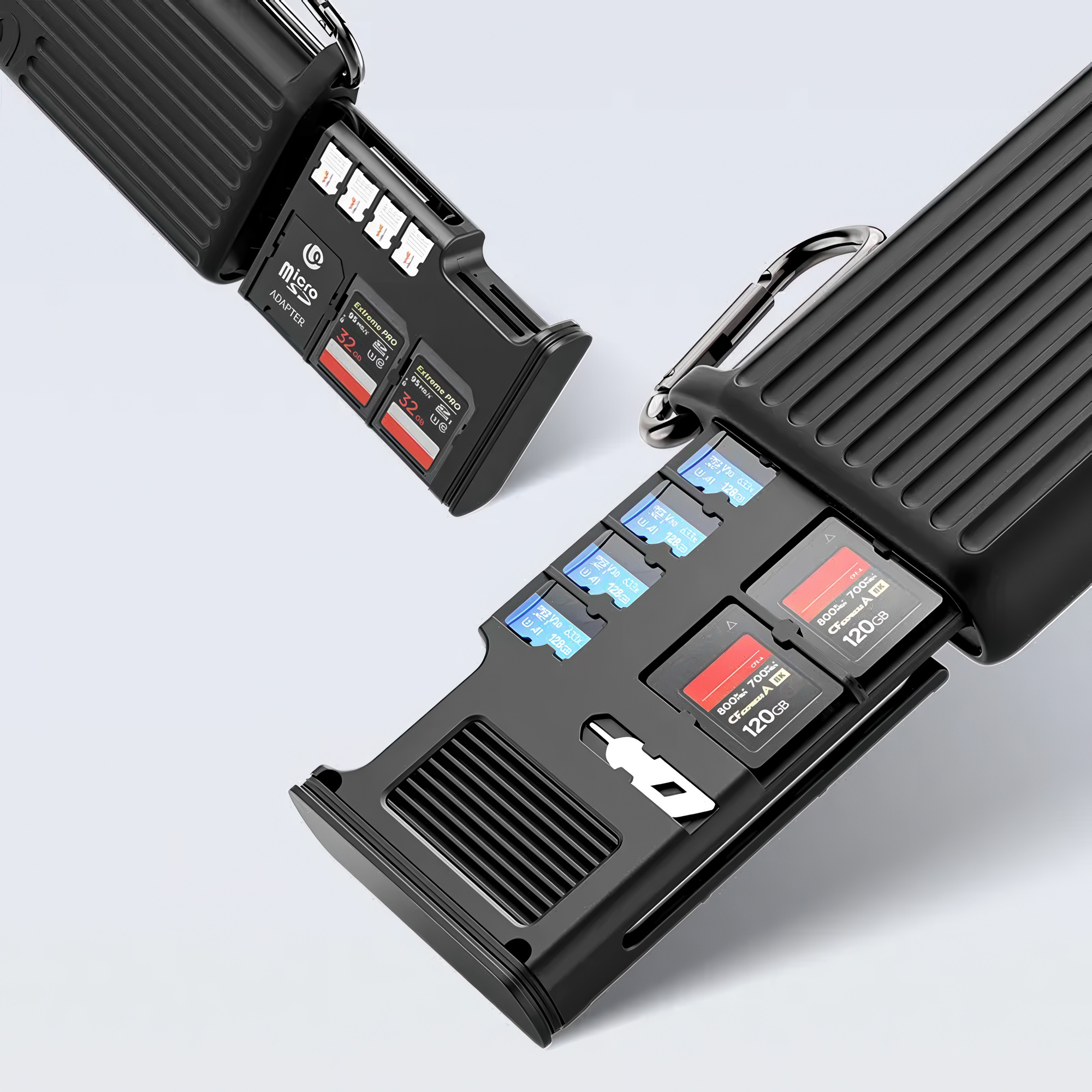 Czytnik kart Ulanzi MCR-01