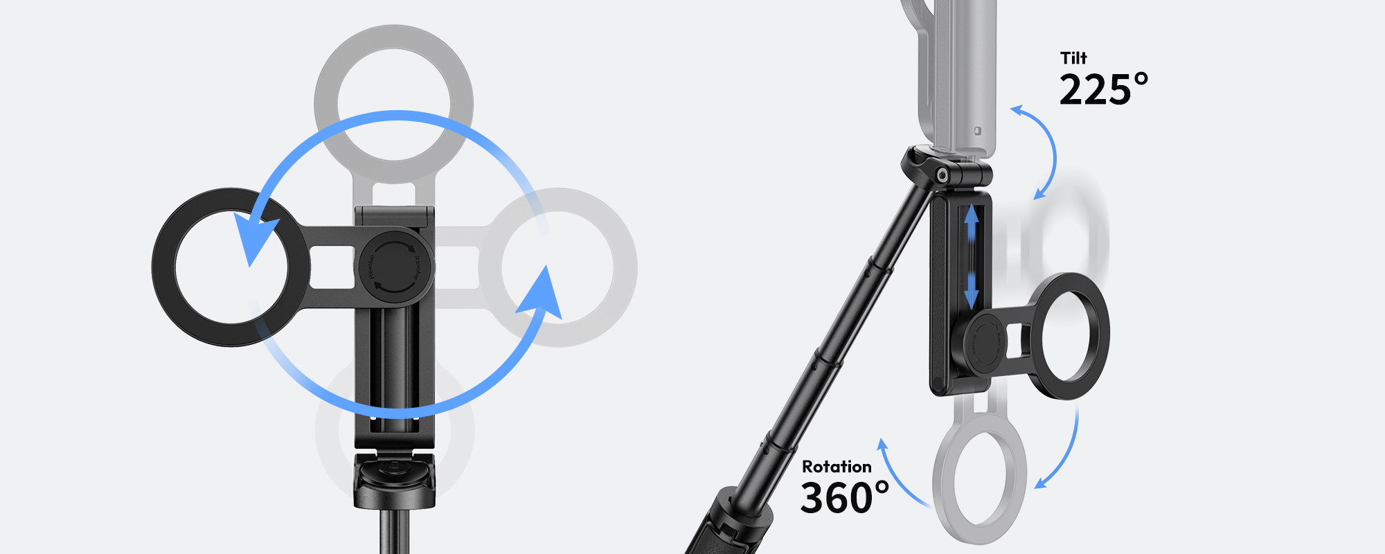 Statyw Ulanzi JJ-03 Magsafe