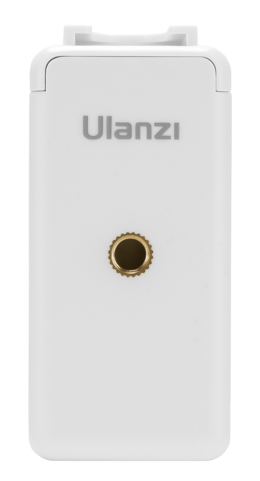 Uchwyt do smartfona Ulanzi ST-07 - biały