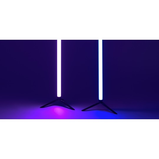 Statyw oświetleniowy Newell Mini-01 - czarny