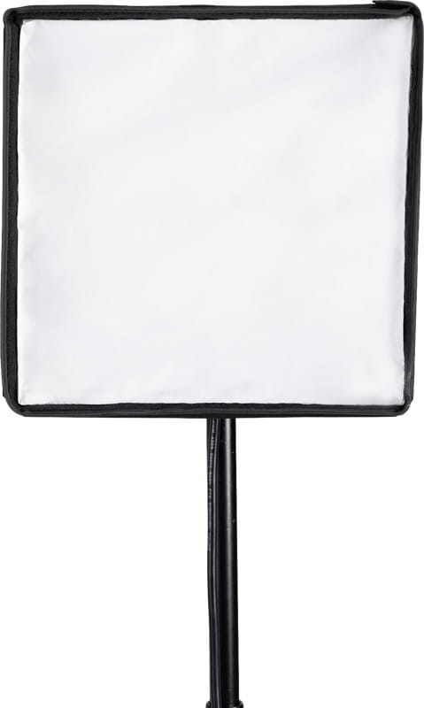 Lampa Nanlite PavoSlim 60B - zestaw panel LED, softbox, torba, Bi-Color