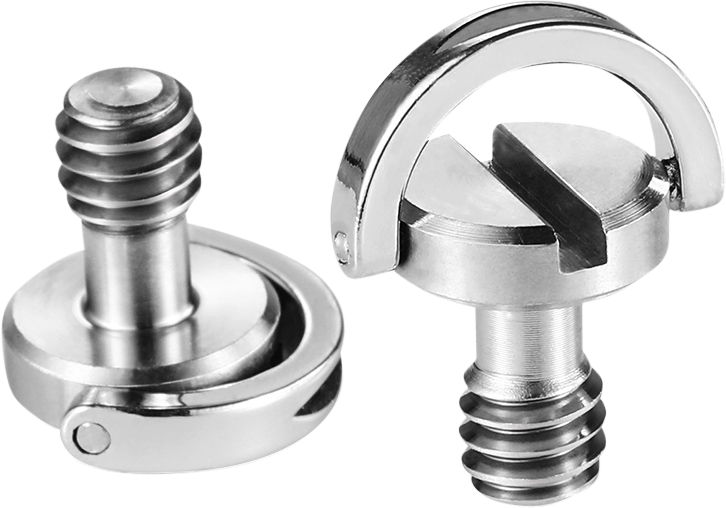 Smallrig 838 Śruba mocująca kamerę 1/4"