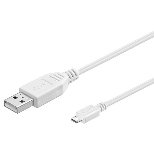KABEL USB - MICRO USB 2m