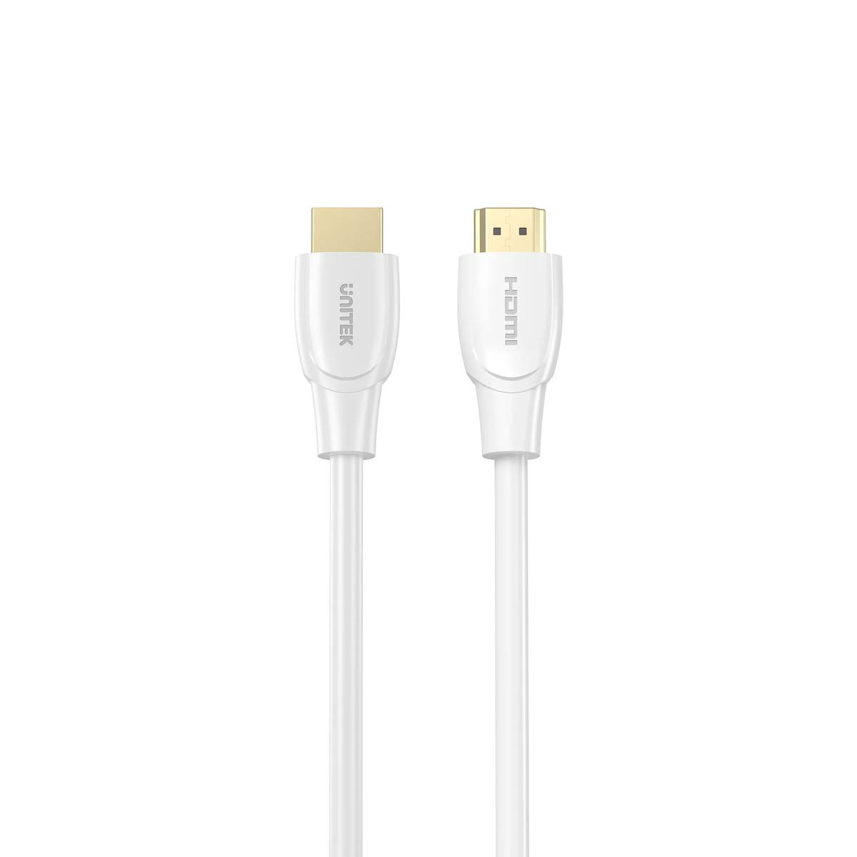 Unitek Kabel HDMI 2.0 4K biały 7m