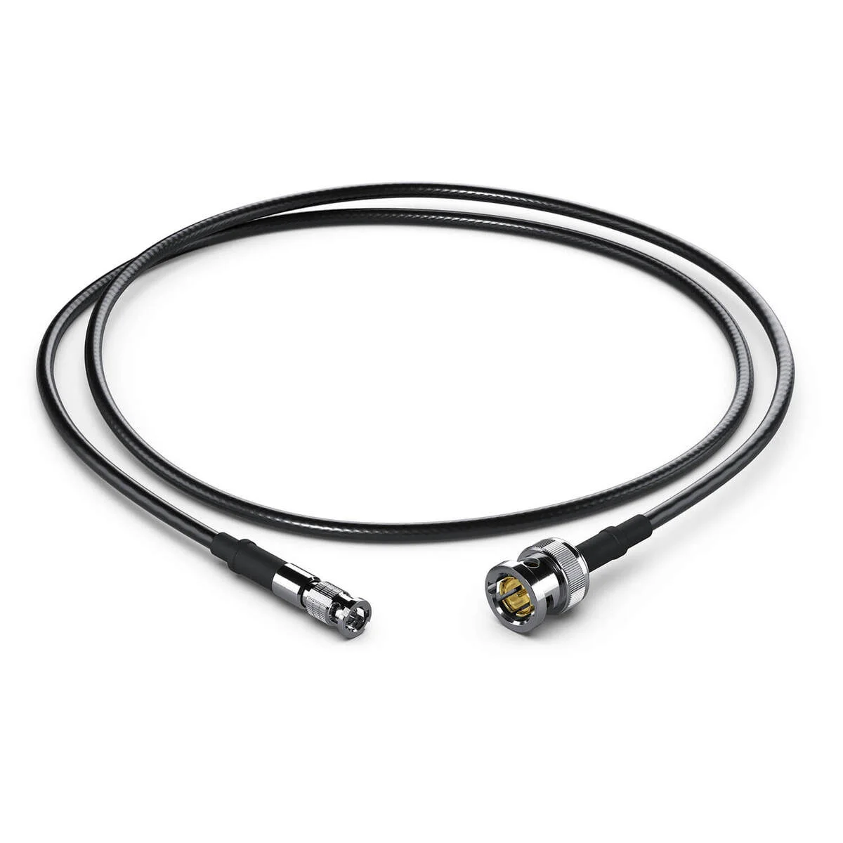 Blackmagic Cable Micro BNC to BNC male 700mm