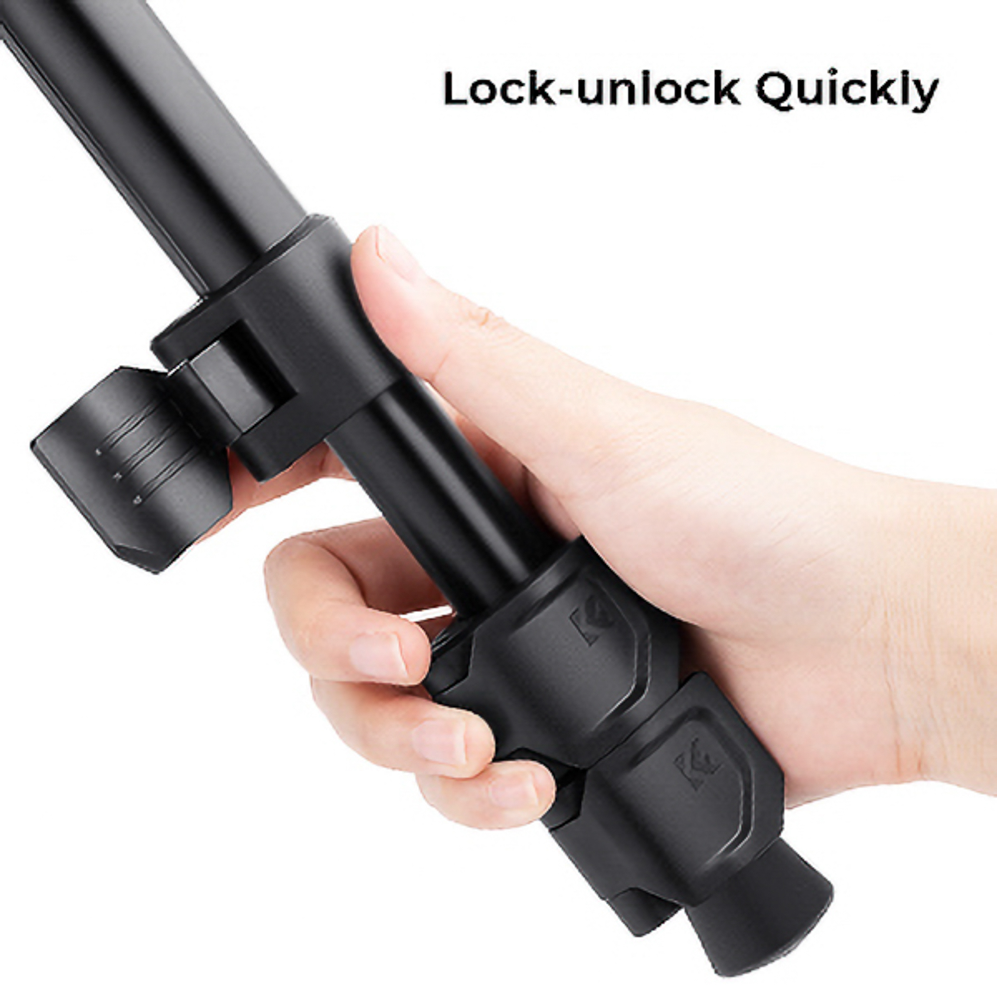 Statyw K&F Concept A234A1 z głowic kulową BH-28L