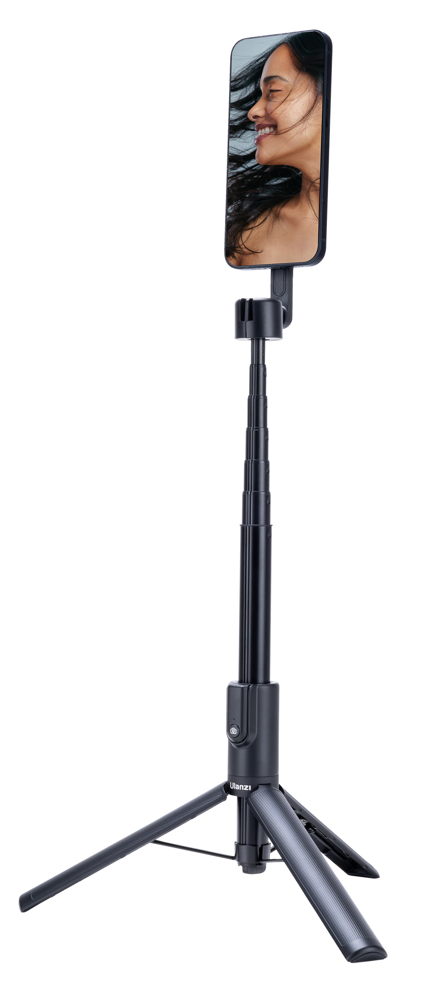Selfie stick Ulanzi MG-003 MagSafe - czarny
