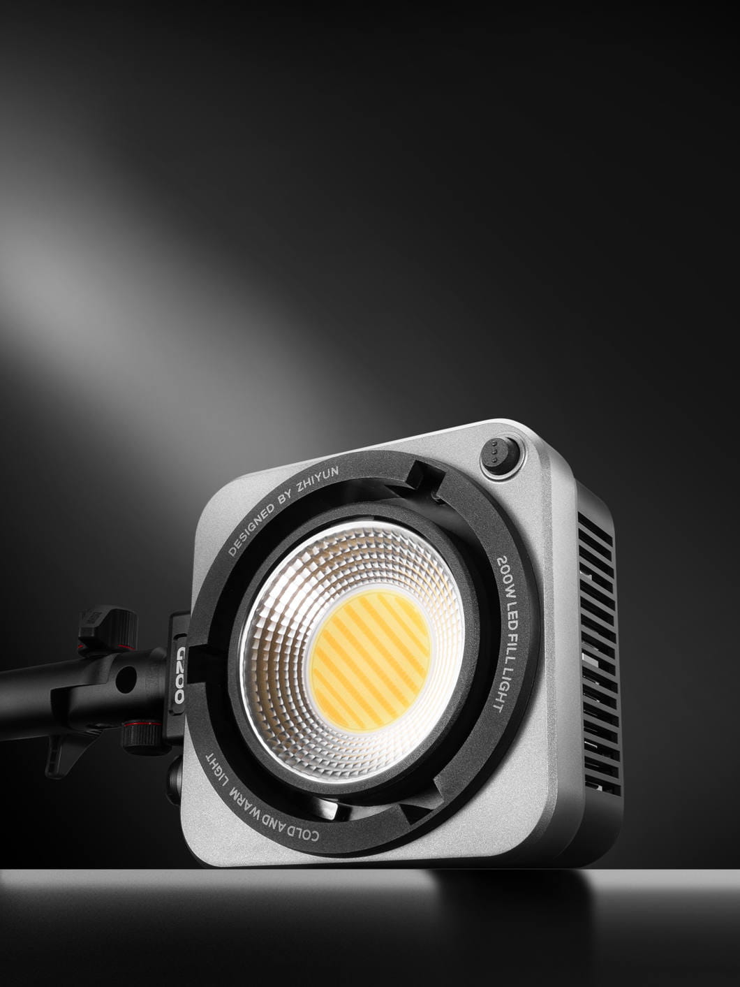 Lampa Zhiyun LED Molus G200 Cob Light