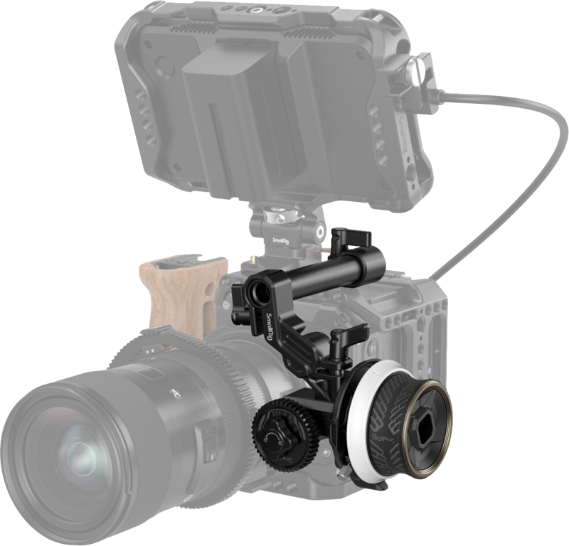 SmallRig 3010 Follow Focus Mini