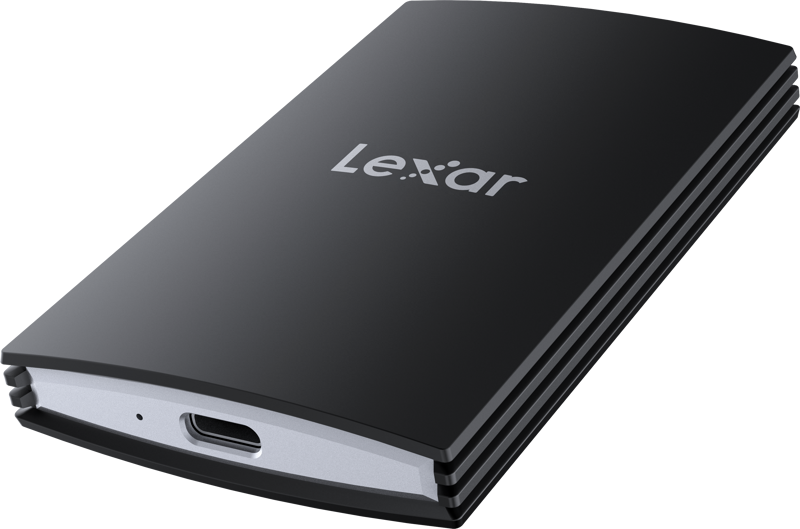 Lexar Dysk zewnętrzny SSD SL700 1TB, USB3.2 Gen2x2 R2000/W2000