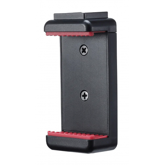 Uchwyt do smartfona Ulanzi ST-07 - czarny