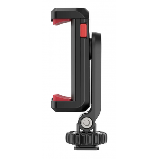 Uchwyt do telefonu Ulanzi ST-06S - czarny