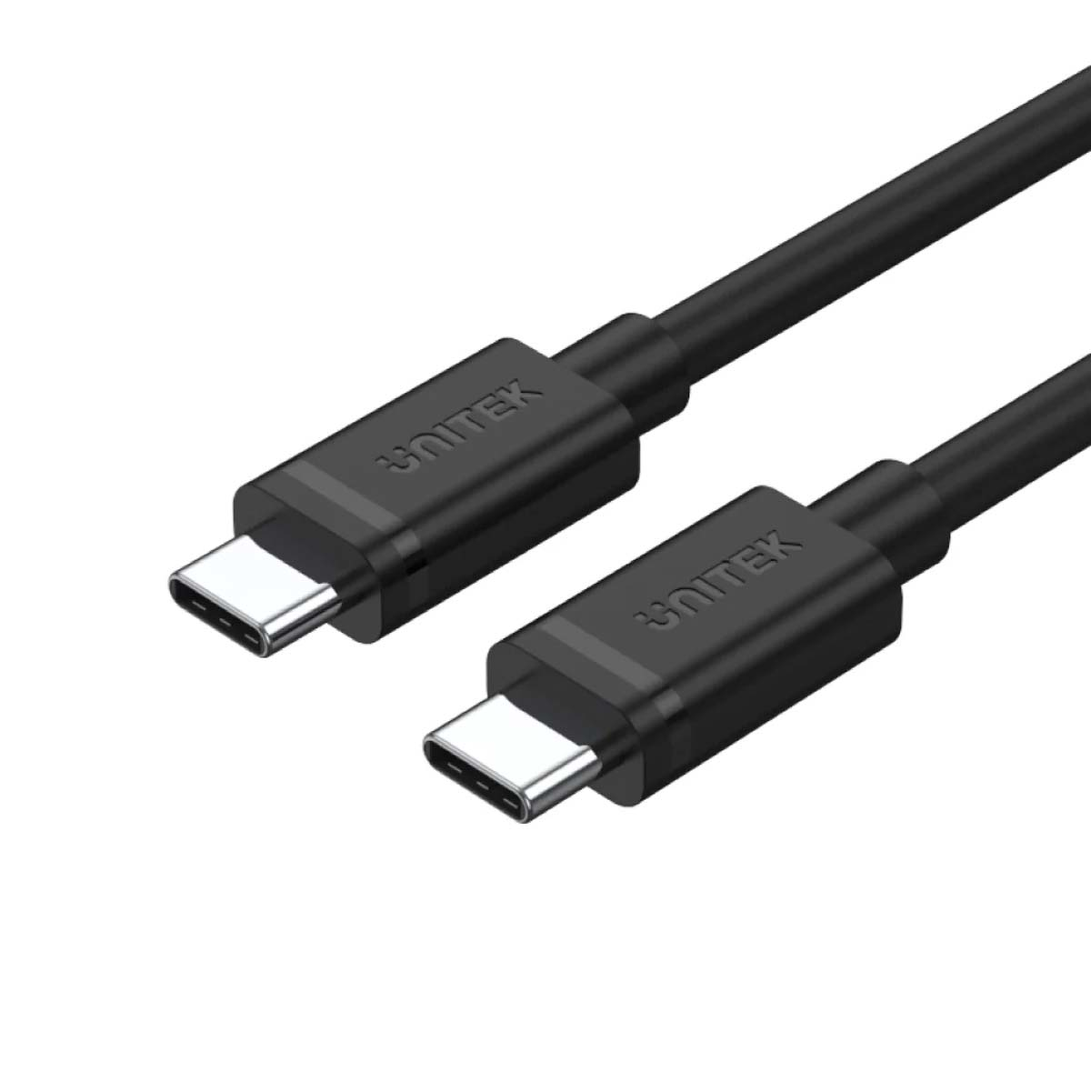 Unitek przewód USB Typ-C do USB Typ-C 3m