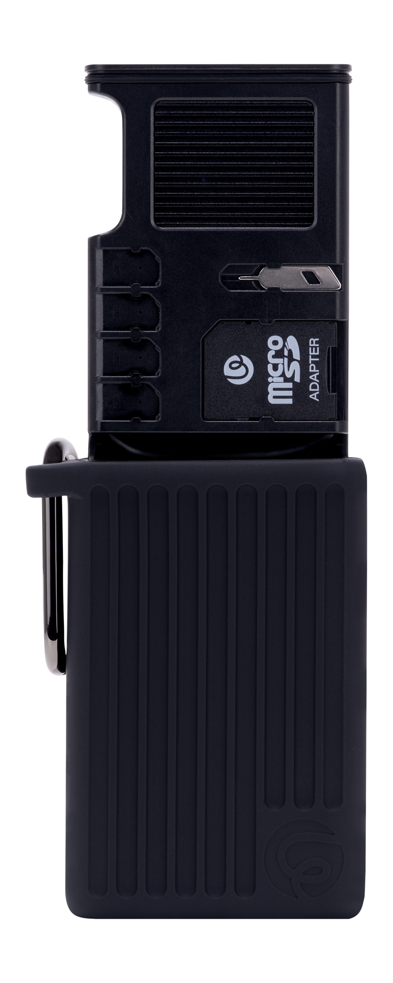 Czytnik kart Ulanzi MCR-02