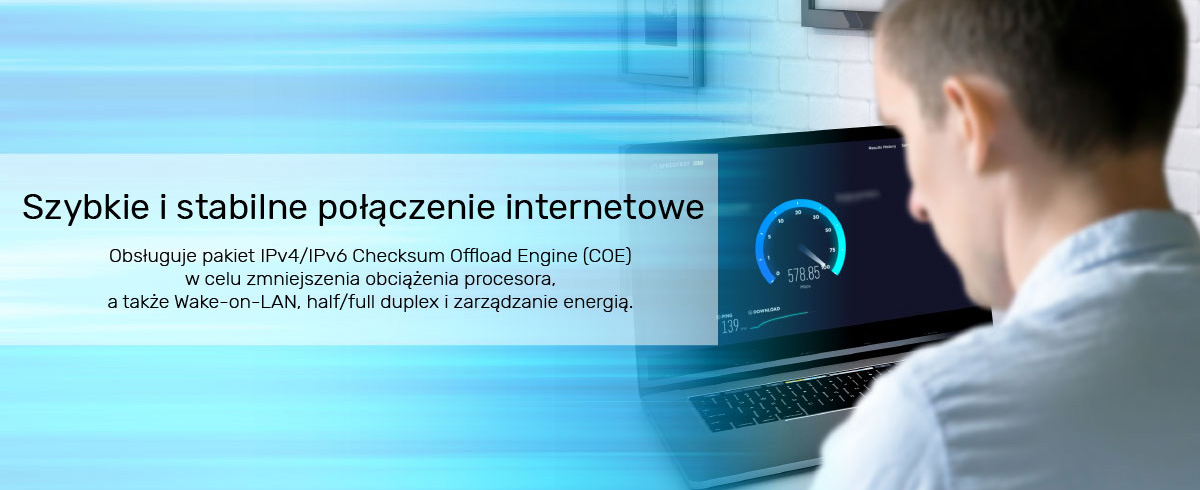 Unitek Hub USB-C 3.1 8w1 z Power Delivery 100W
