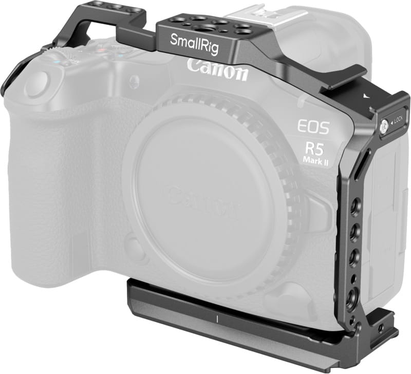 Smallrig 4978 Klatka do Canon EOS R5 Mark II