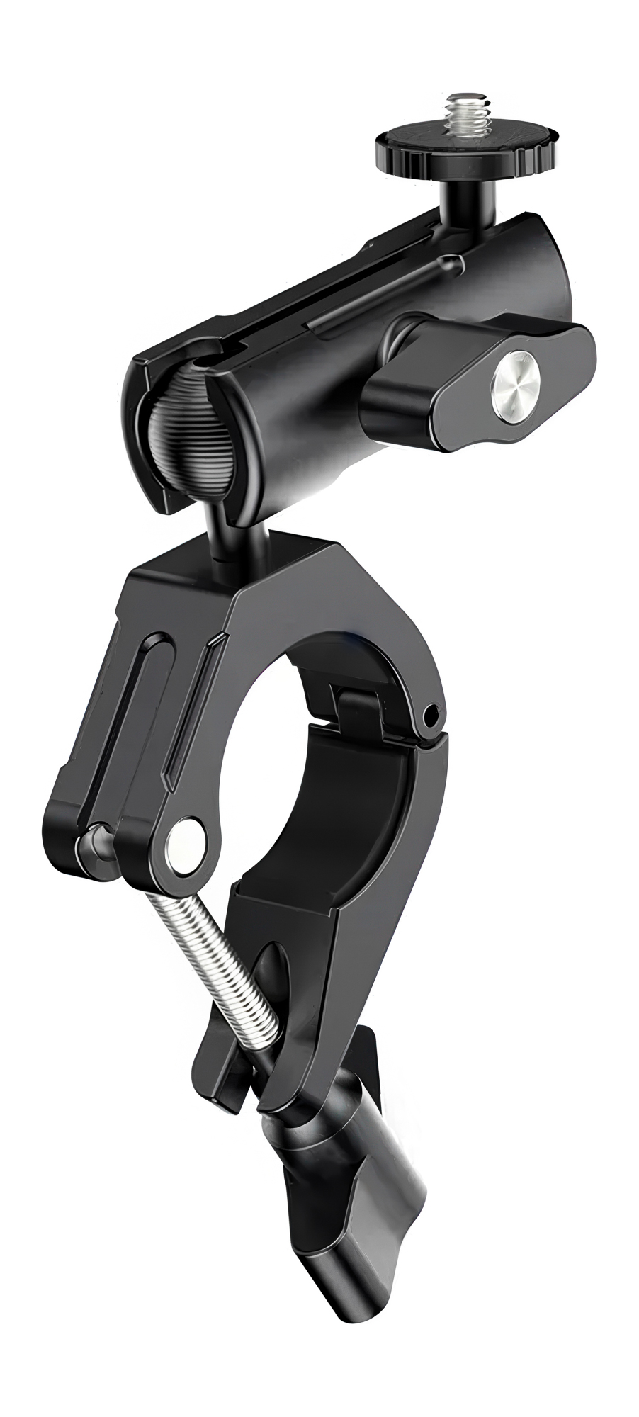 Uchwyt Ulanzi CM025 na kierownicę