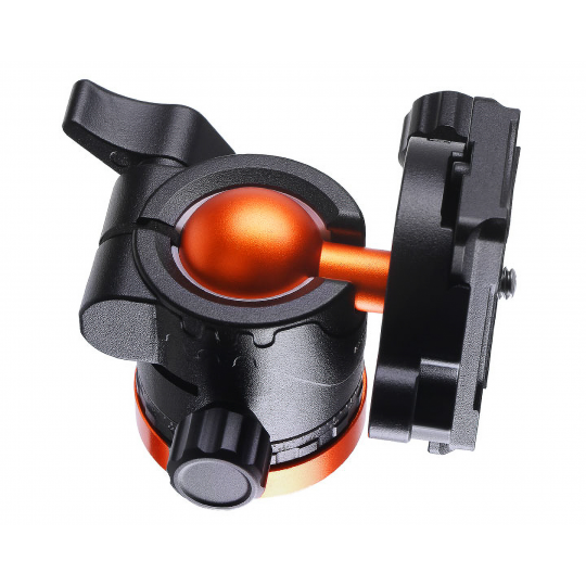 Głowica kulowa K&F Concept BH-28L